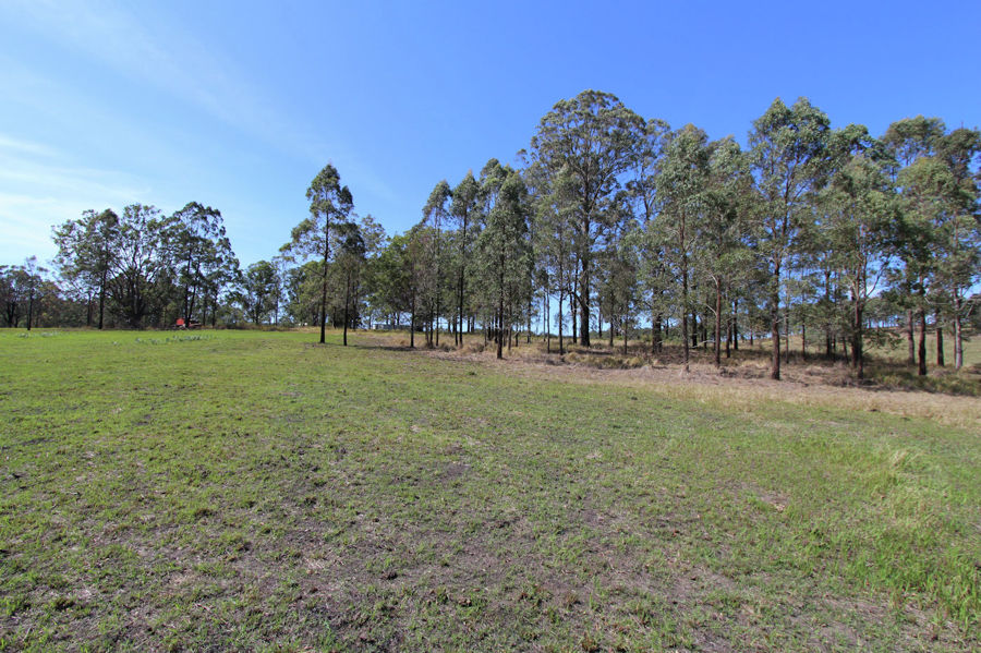 Real Estate in Nabiac