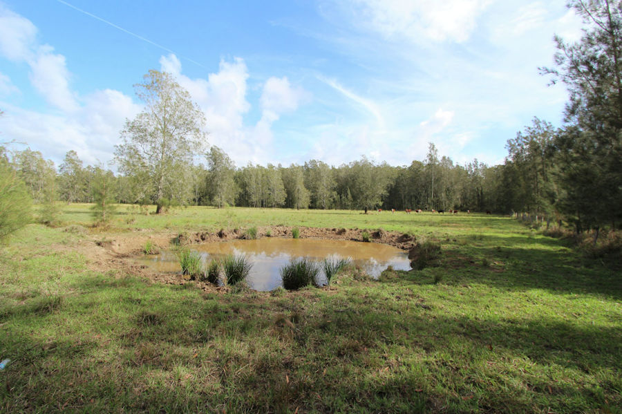 Selling your property in Nabiac