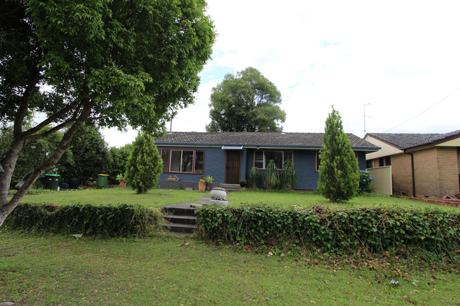 Property Sold in Nabiac