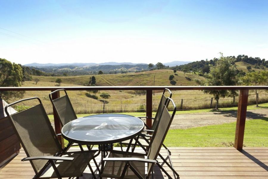 Real Estate in Firefly