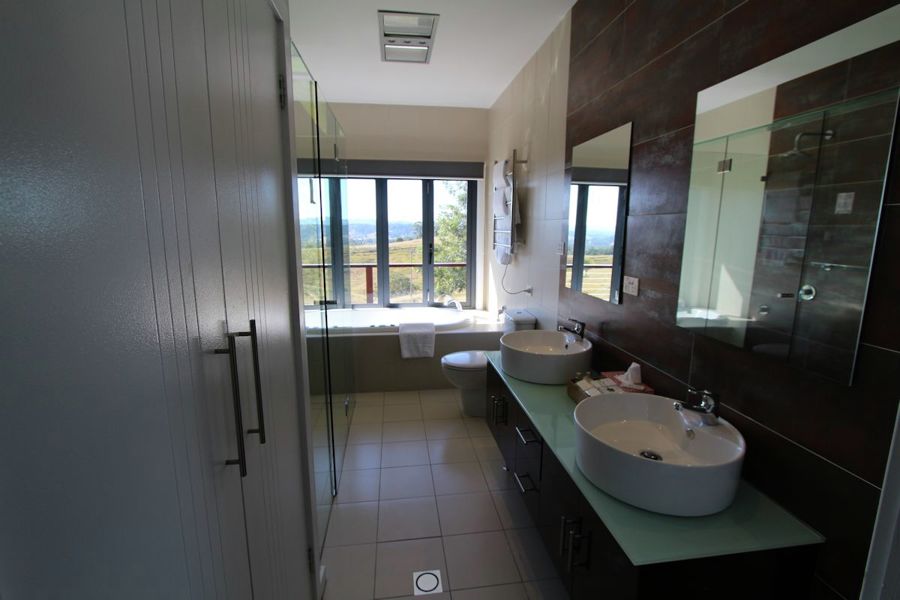 Real Estate in Firefly