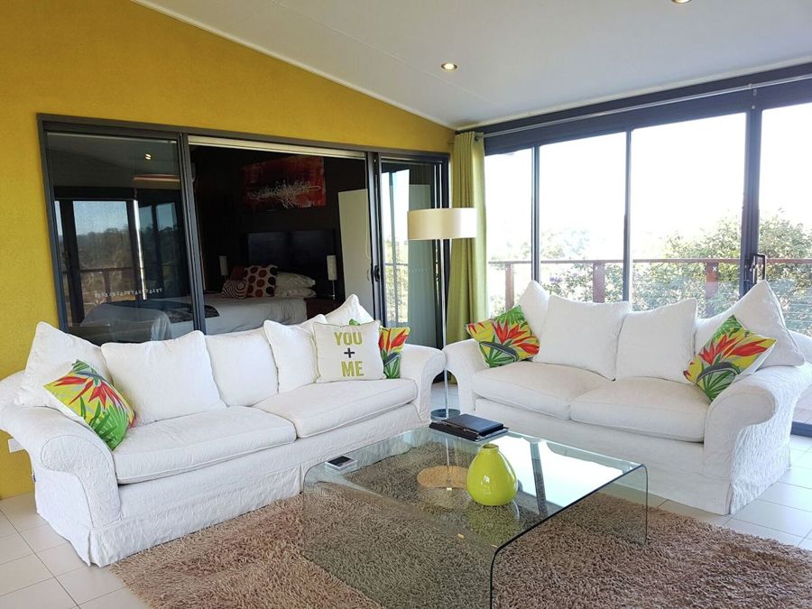 Real Estate in Firefly