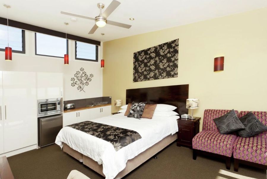 Real Estate in Firefly