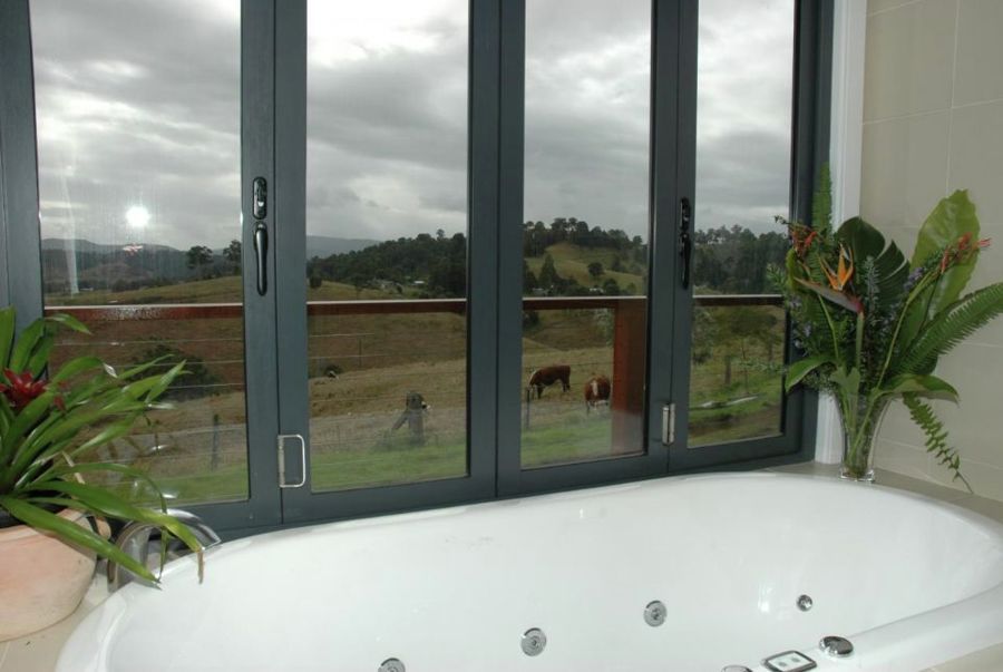 Real Estate in Firefly