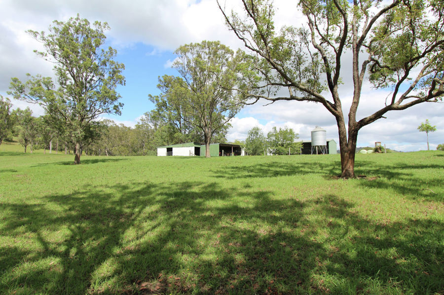 Selling your property in Firefly