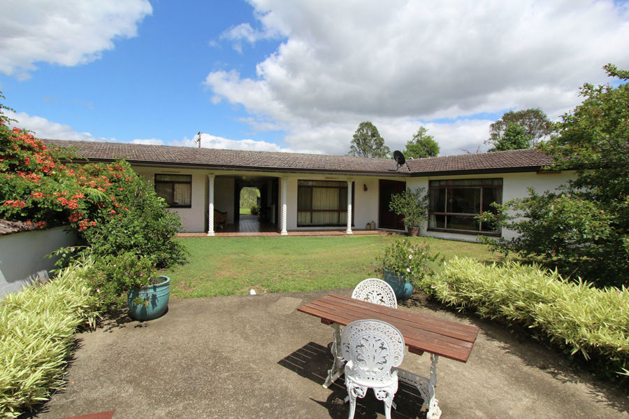 Real Estate in Firefly