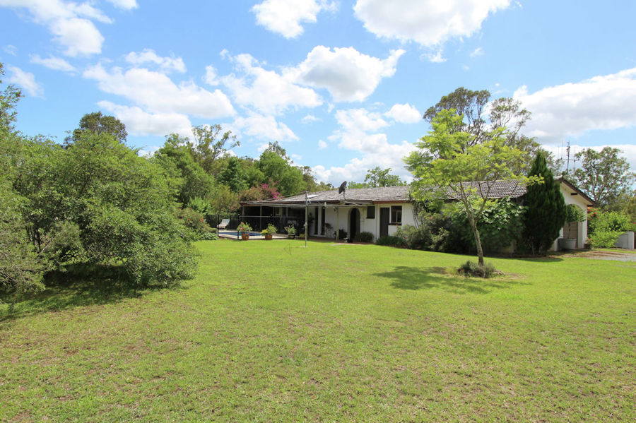 Real Estate in Firefly