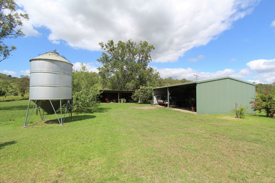 Real Estate in Firefly