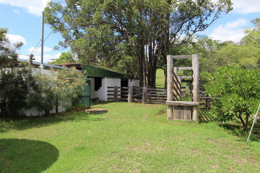 Real Estate in Firefly