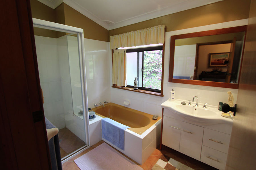 Real Estate in Firefly