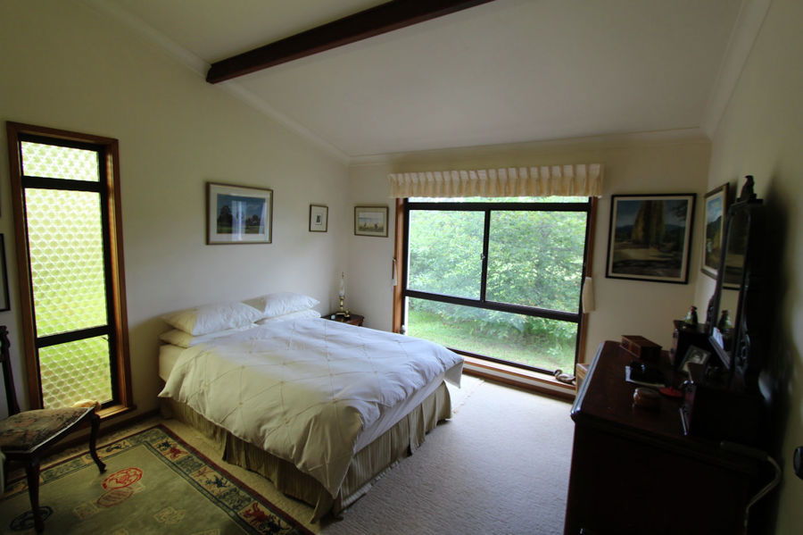 Real Estate in Firefly