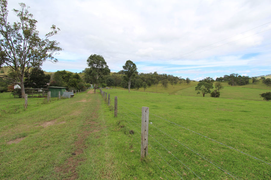 Real Estate in Firefly