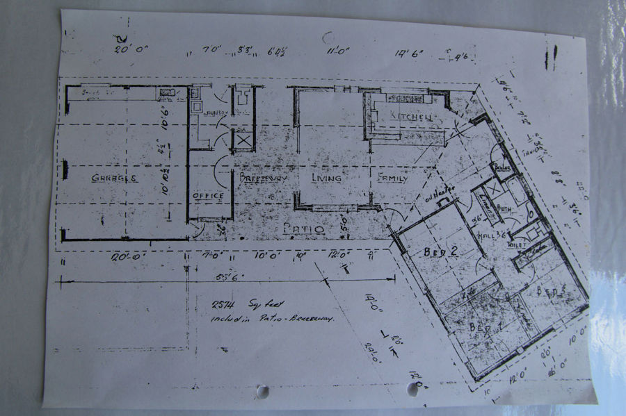 Real Estate in Firefly