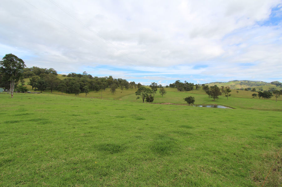 Real Estate in Firefly