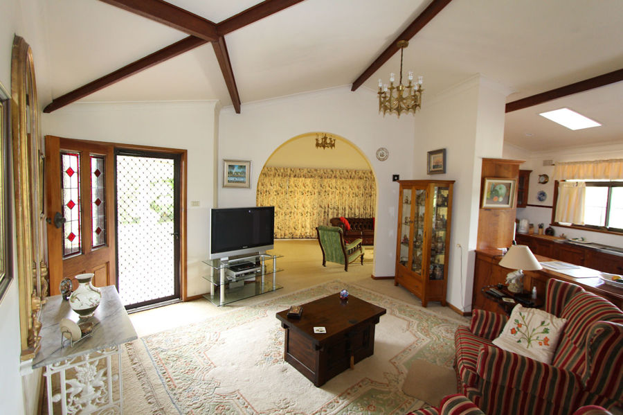 Real Estate in Firefly