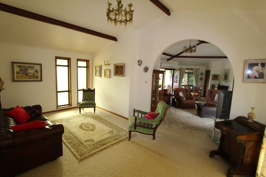 Real Estate in Firefly