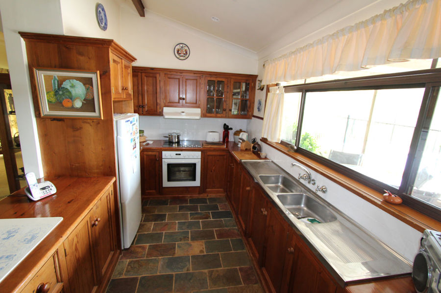 Real Estate in Firefly