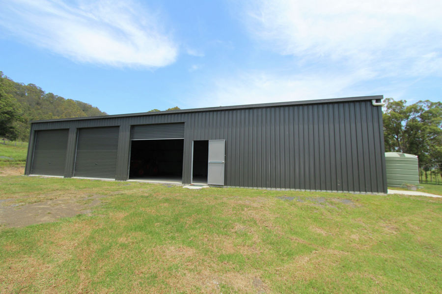 Real Estate in Dyers Crossing