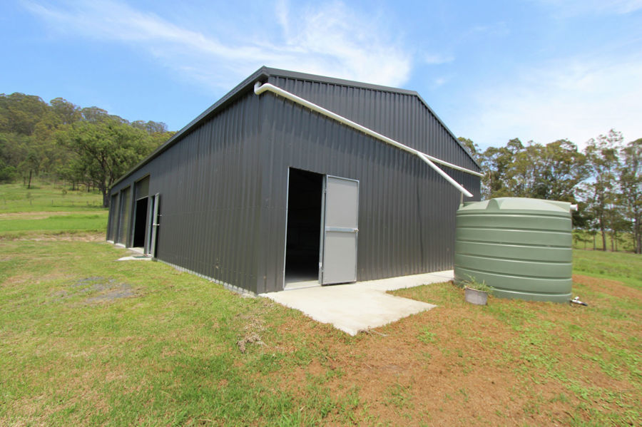 Real Estate in Dyers Crossing