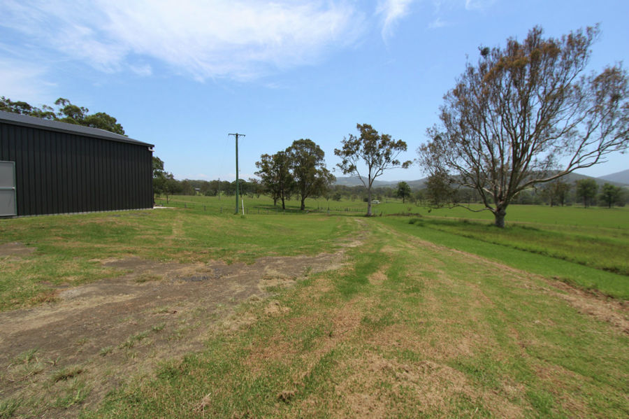 Real Estate in Dyers Crossing