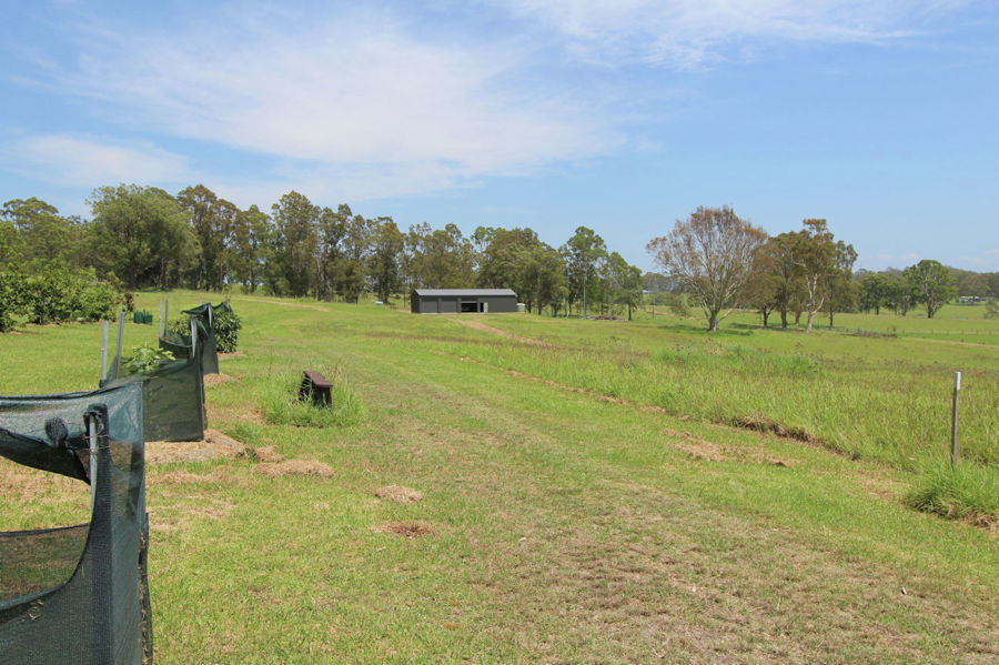 Real Estate in Dyers Crossing