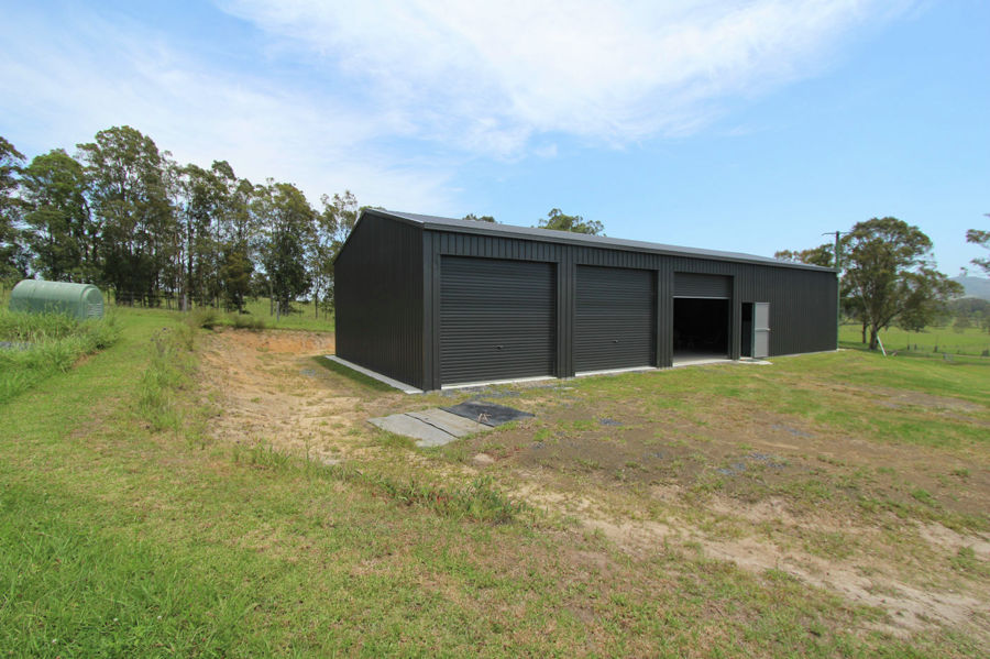 Real Estate in Dyers Crossing