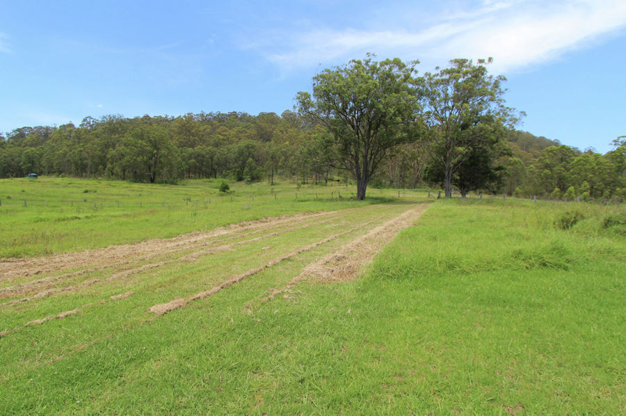 Real Estate in Dyers Crossing