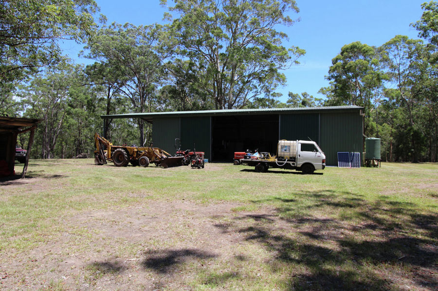 Property Sold in Nabiac