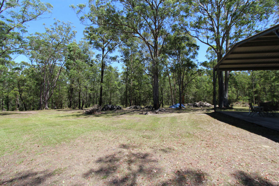 Real Estate in Nabiac