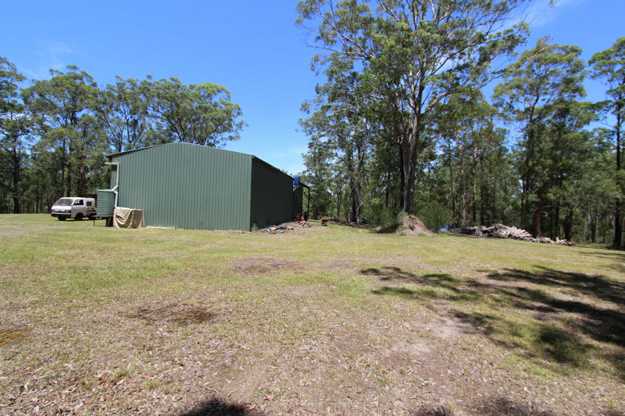 Real Estate in Nabiac