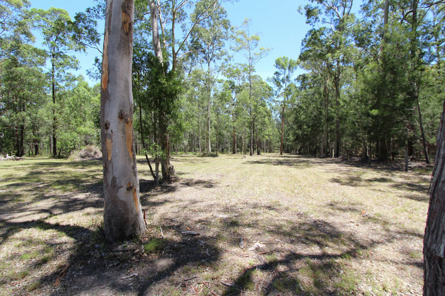 Real Estate in Nabiac