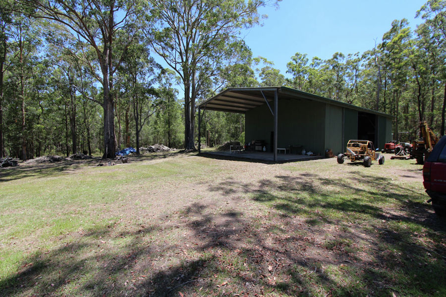 Real Estate in Nabiac