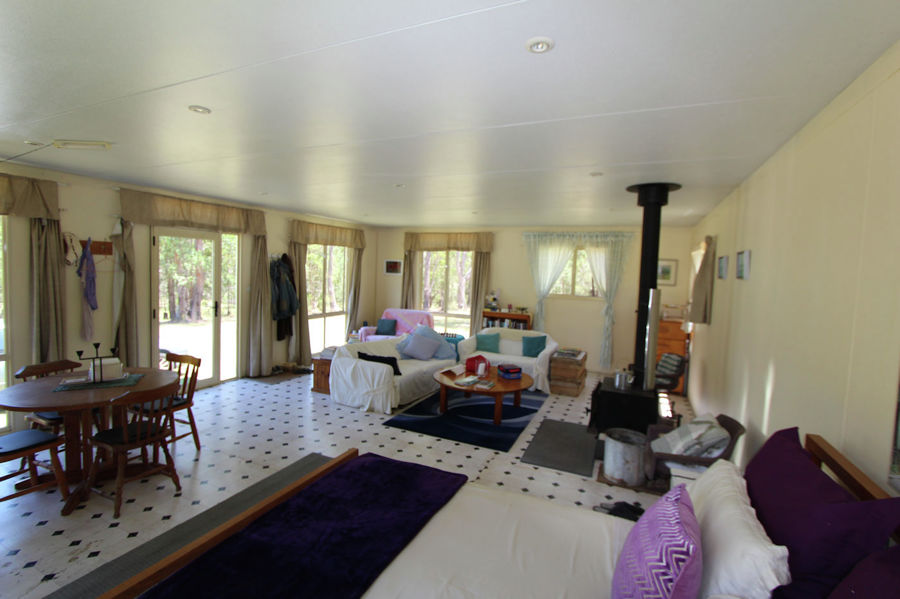 Real Estate in Nabiac