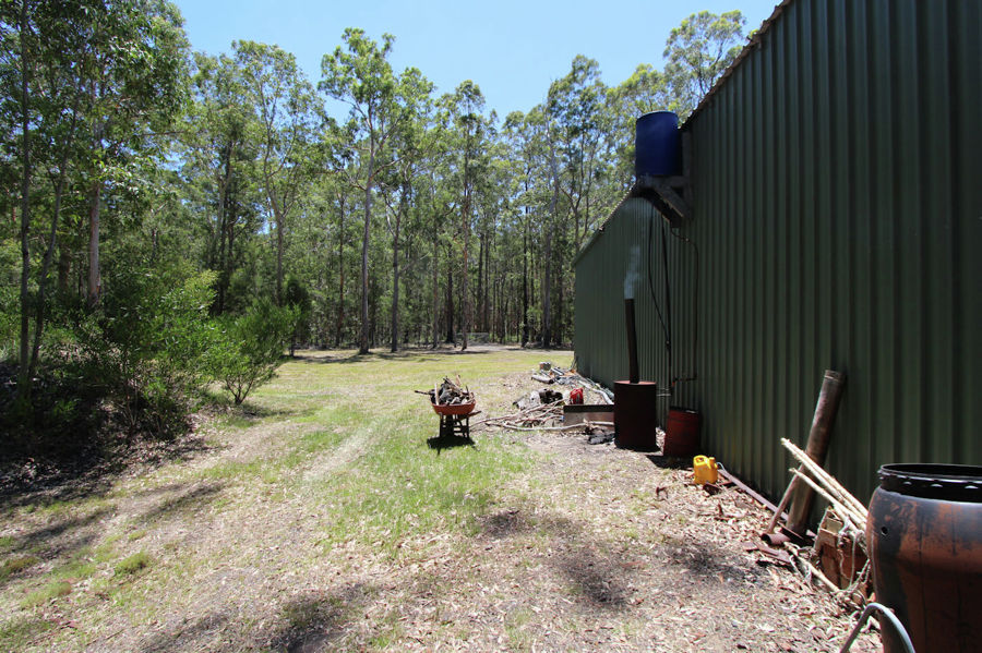 Real Estate in Nabiac