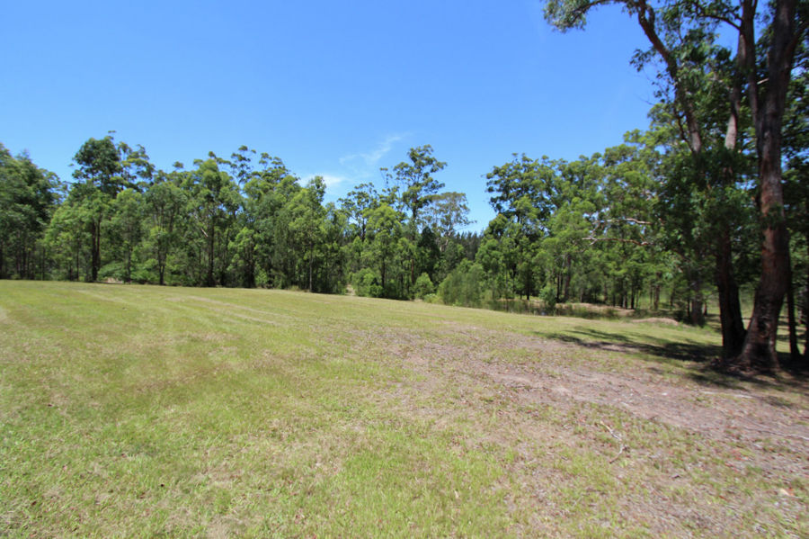 Real Estate in Nabiac