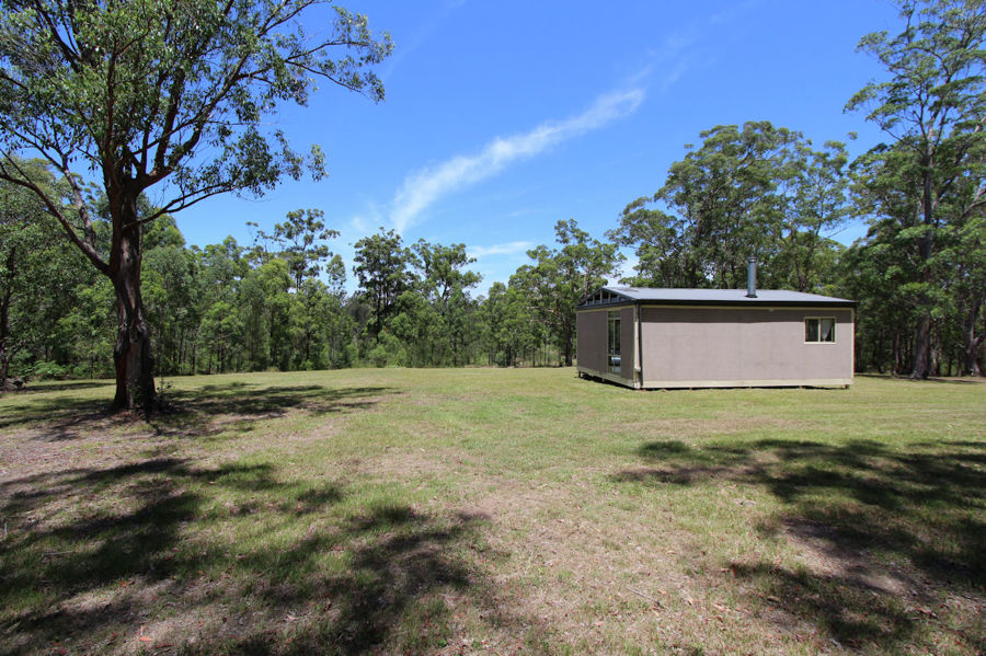 Real Estate in Nabiac