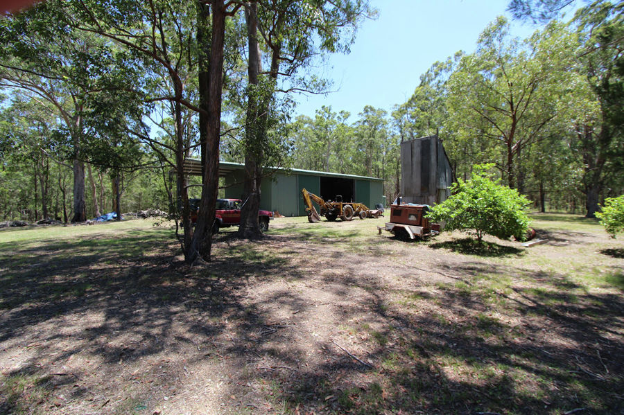 Real Estate in Nabiac