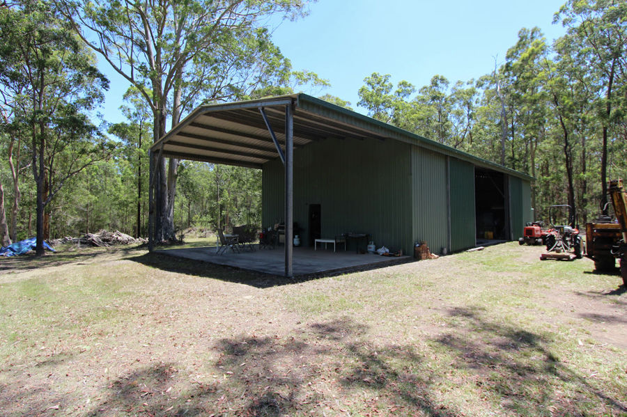 Real Estate in Nabiac