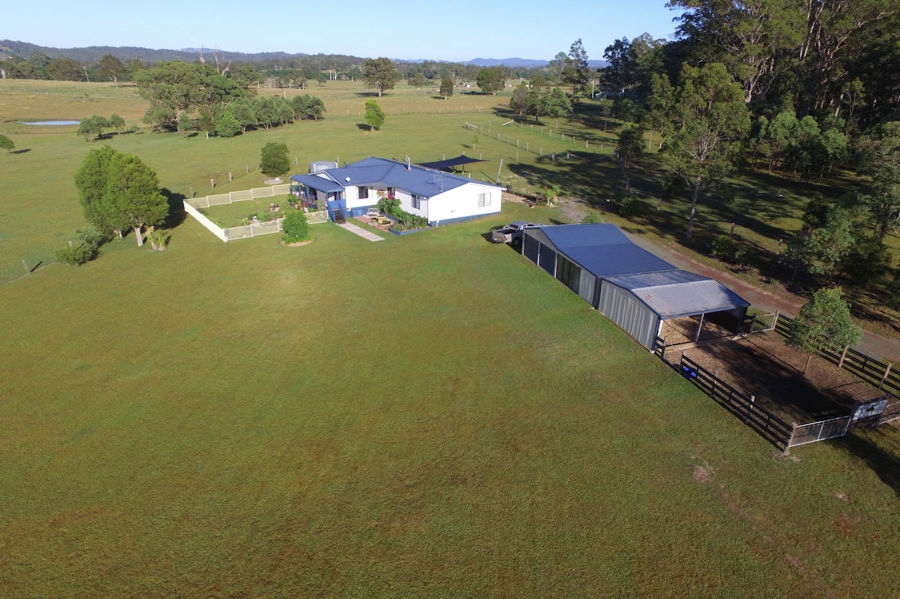 Property Sold in Dyers Crossing