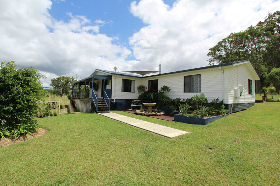 Real Estate in Dyers Crossing