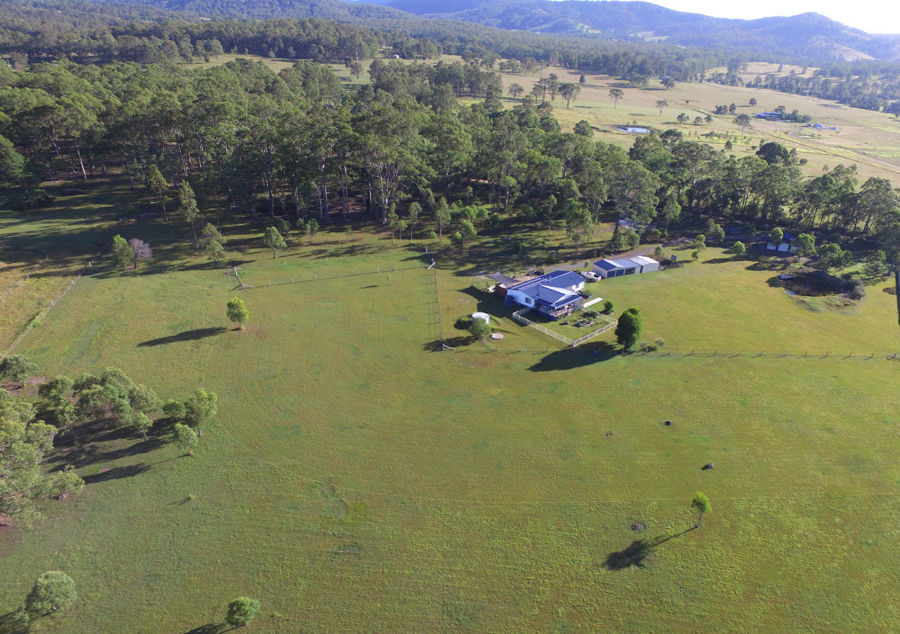 Real Estate in Dyers Crossing