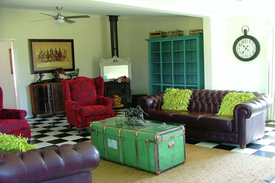 Real Estate in Dyers Crossing