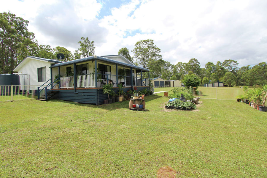 Real Estate in Dyers Crossing