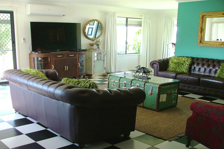 Real Estate in Dyers Crossing