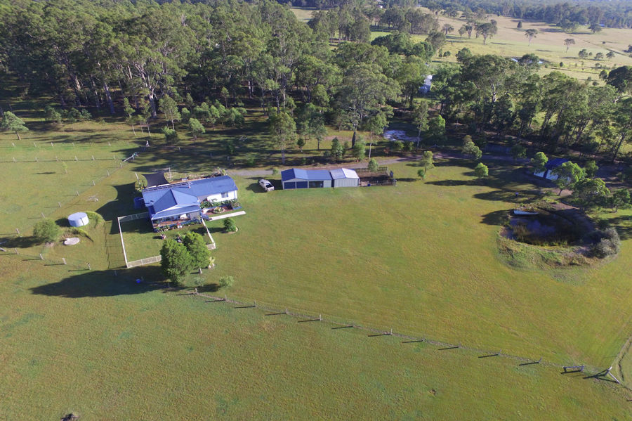 Dyers Crossing real estate Sold