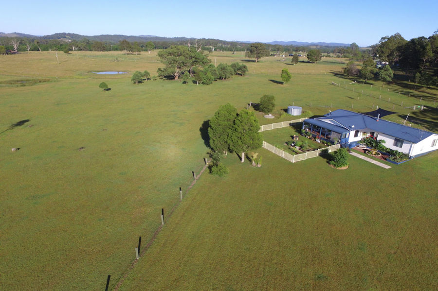 Real Estate in Dyers Crossing