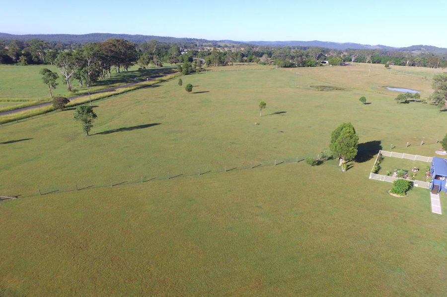 Real Estate in Dyers Crossing