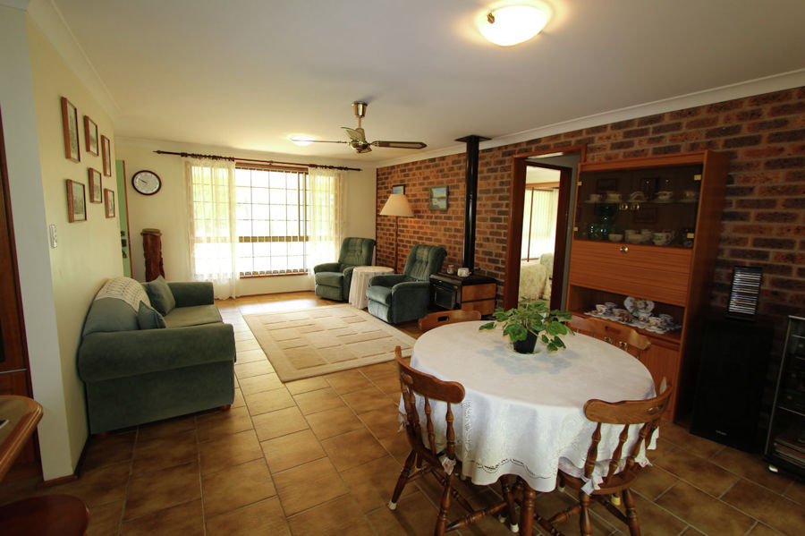 Real Estate in Failford