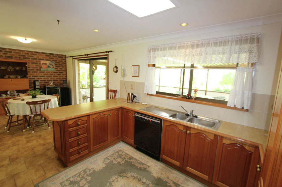 Real Estate in Failford