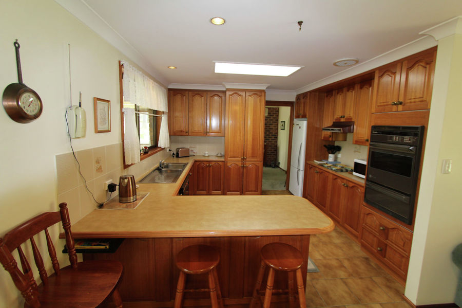 Real Estate in Failford